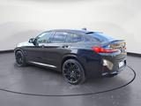 BMW X4 M COMPETITION Laserlicht Parking Assist. Plus - BMW X4 M mit Benzin-Antrieb: Automatik