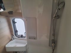 Chausson V 594  FirstLine MJ 25, Dümo-Aktion