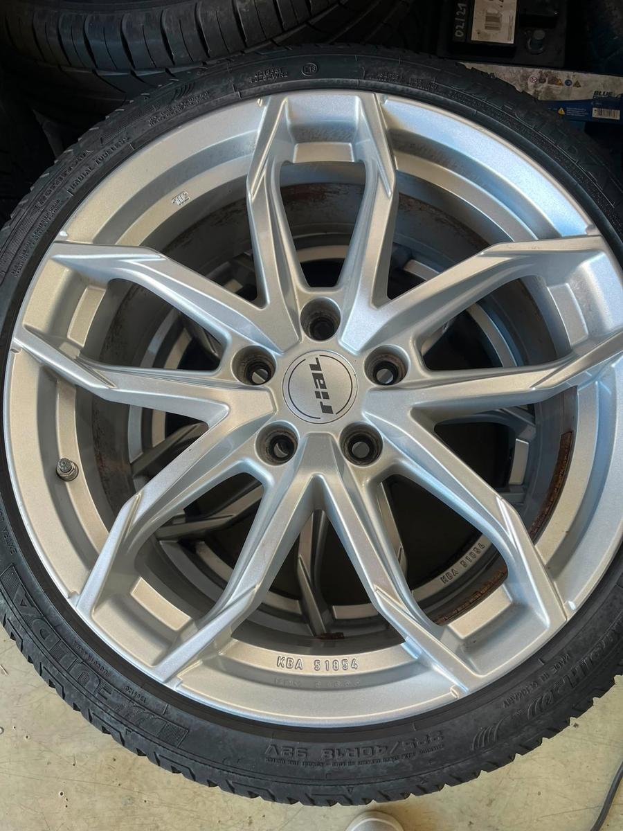 Kia ProCeed 1.6 TGDI GT Aut./2.Hand/JBL/Winter/LED