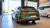 Kia ProCeed GT, AHK, GJR, Keramikversiegelt! Voll - Kia pro cee'd / ProCeed aus 2024