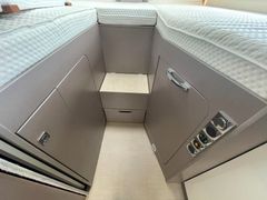 Bürstner 728 G FREISTAAT LYSEO TD HL | Automatik/180PS