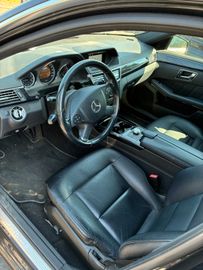 Mercedes E 350 - 9