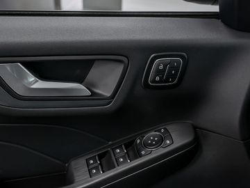 Ford Kuga 1.5 ST-Line X Stauassistent Kamera Navi