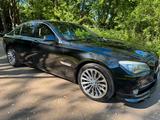 BMW 730D soft close + Keyless Go - BMW 730 in Düsseldorf