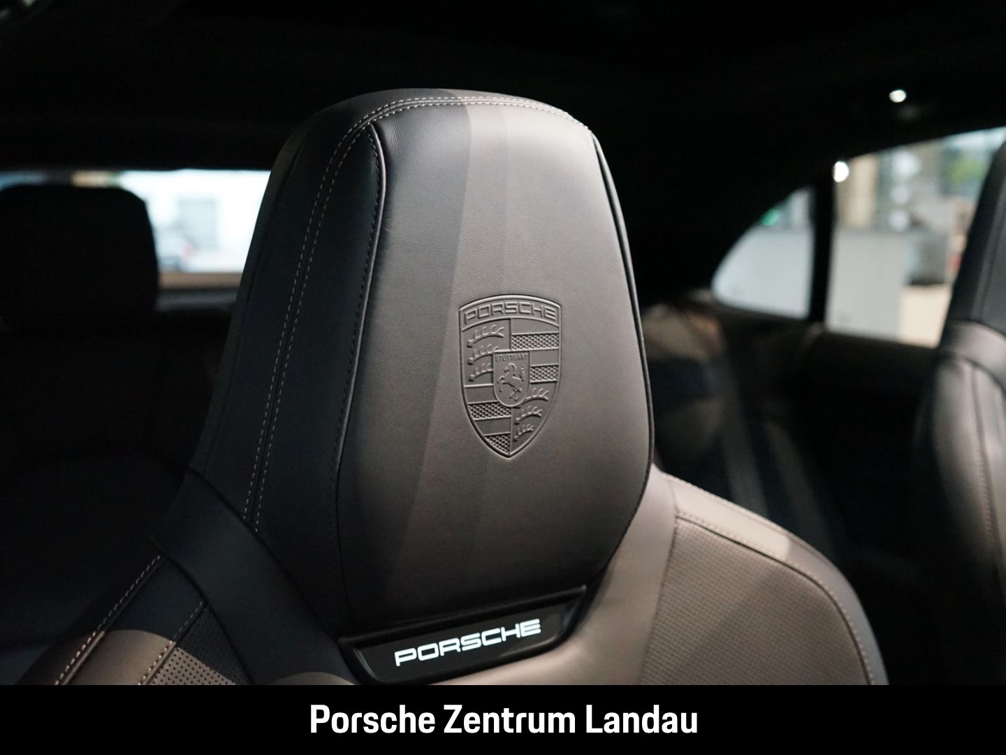 Porsche Macan - Bild 32