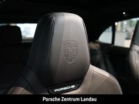 Porsche Macan - Vorschau Bild 32