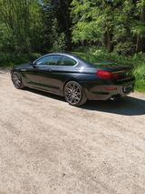 BMW 640i Coupé - TÜV Neu  TOP Gepflegt nur 72000 Km - BMW: Coupe, 7