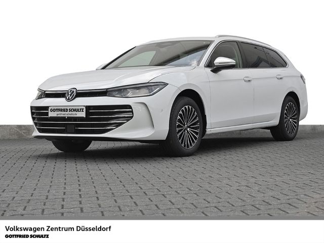 Volkswagen Passat Elegance DSG 2.0 Pano Harman Kardon / IQ.