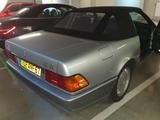 Mercedes-Benz SL 280 SL - Mercedes-Benz SL 280 aus 1994