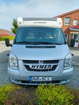 HYMER / ERIBA / HYMERCAR Van 512 - Offers