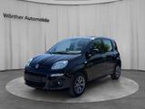 Fiat Panda Lounge - Fiat Panda: Lounge