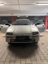 Mazda 323 f - Mazda aus 1997
