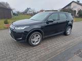 Land Rover Discovery Sport P300e AWD Automatik DYNAMIC ... - Land Rover Discovery Sport P300e Gebrauchtwagen