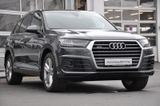 Audi Q7 3.0TDI QUATTRO 3xS-LINE ACC KAMERA 7-SITZER