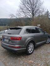 Audi Q7 3.0 TDI quattro tiptronic - SLine - Audi Q7: Sline