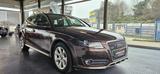 Audi A4 Allroad quattro 2.0 TDI * BL* BC *Sitzheizung - gebrauchte Audi A4 Allroad aus dem Jahr 2009