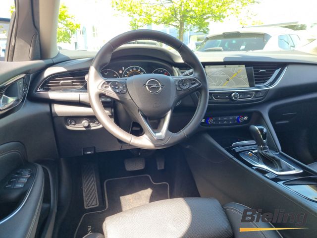 Insignia INNOVATION 1.5 GS, HUD, Leder, SHZ, Sit