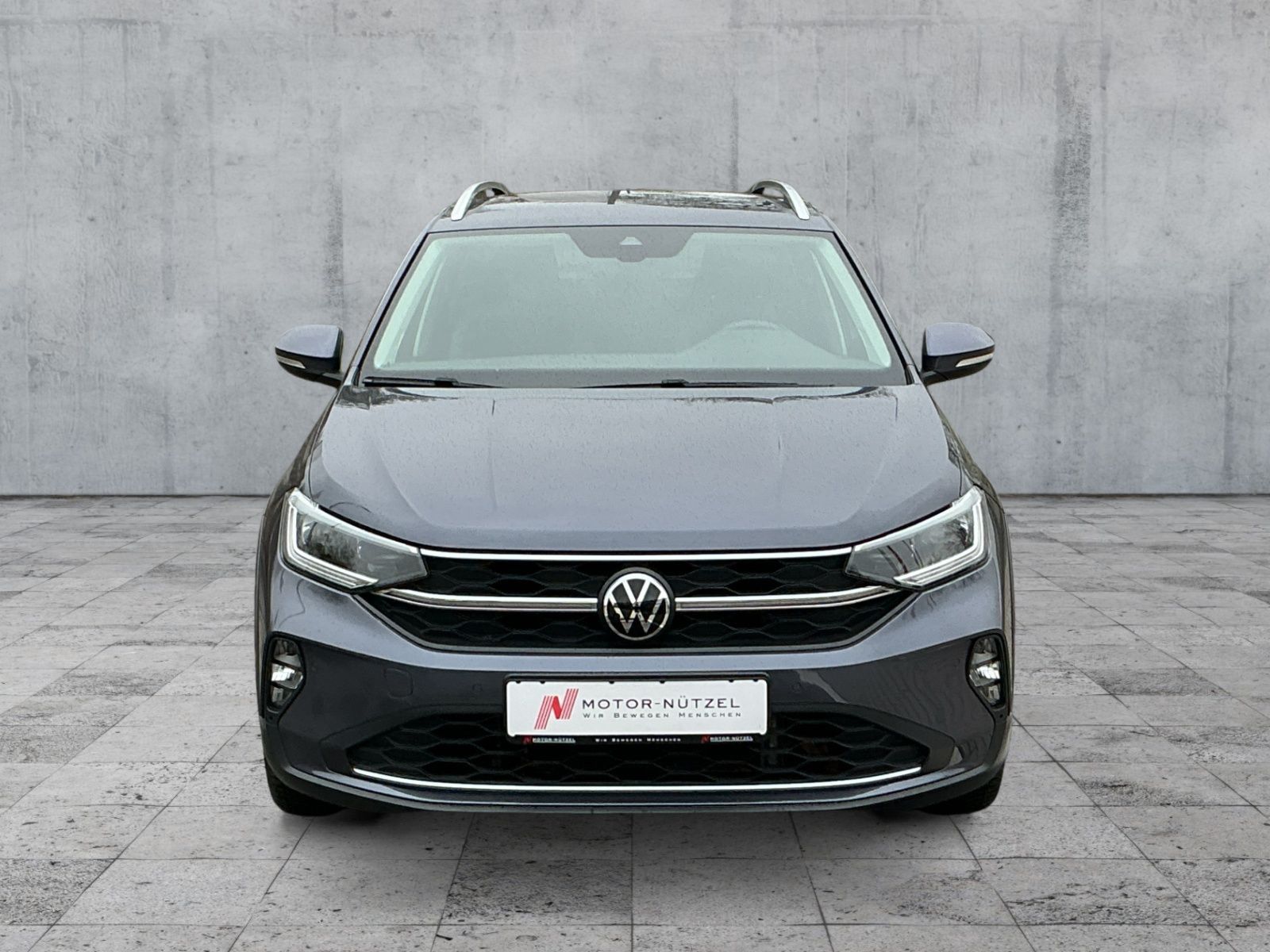 Volkswagen Taigo - Bild 3
