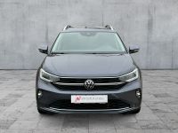 Volkswagen Taigo - Vorschau Bild 3