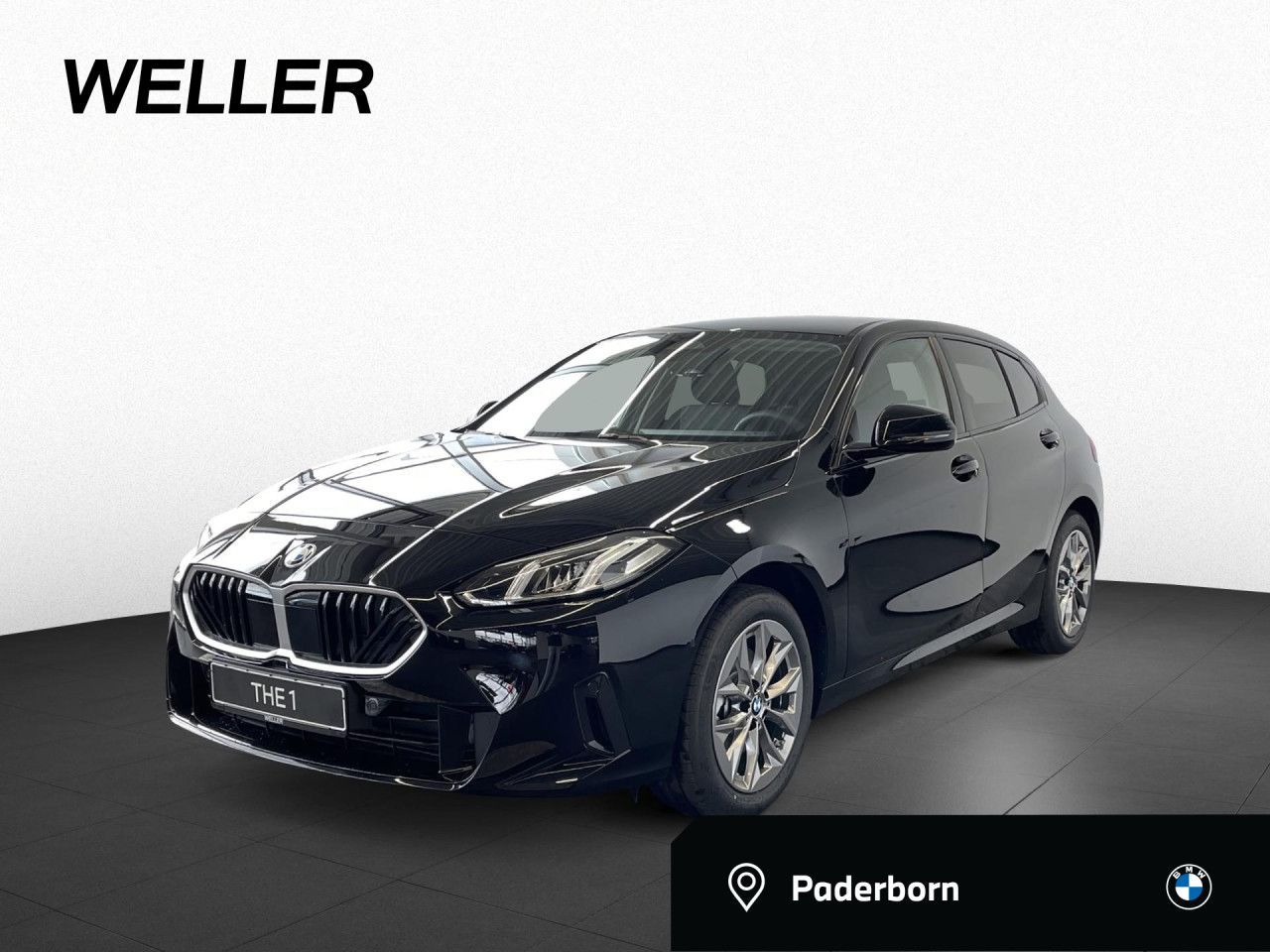BMW 120 - Bild 1