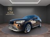 BMW X1 20 d xDrive Pano Automatik - gebrauchte BMW X1 aus dem Jahr 2009