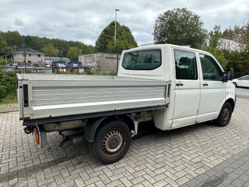 Volkswagen T5 Transporter - 5