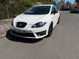 Seat Leon Fr 265 ps Stage one Tiefergelegt - Seat Leon aus 2011: Fr