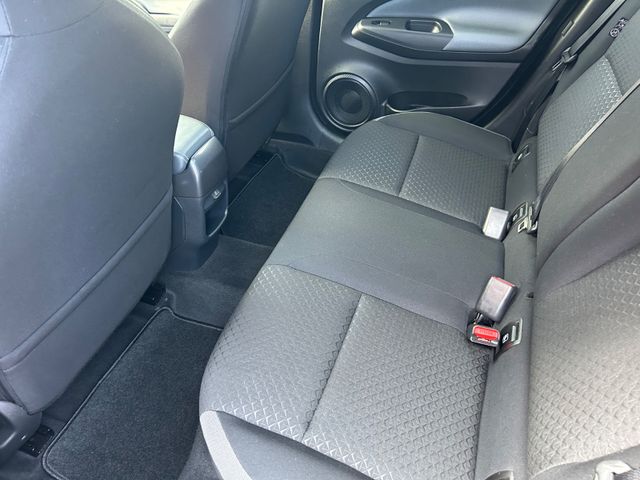 Fahrzeugabbildung Nissan Juke N-Connecta Automatik+CarPlay+Kamera+BT+LED