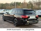 Mercedes-Benz C 300e T AMG|NIGHT|VIRTUAL-CP|MULTIBEAM|KAM - Mercedes-Benz C 300 mit Hybrid-Antrieb