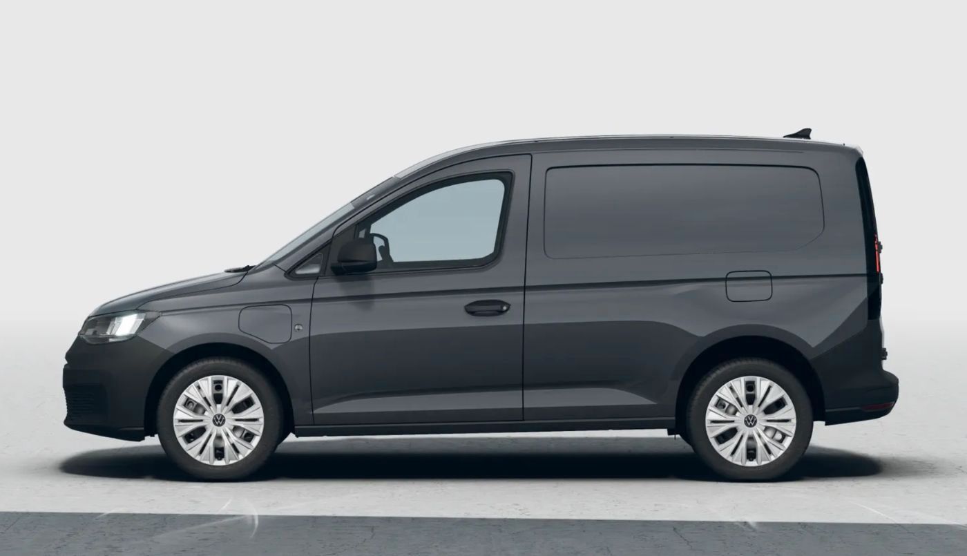 Volkswagen Caddy - Bild 17