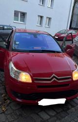 Citroën C4 Diesel 2008  Schaltgetriebe  ... - Citroën C4 in Bochum