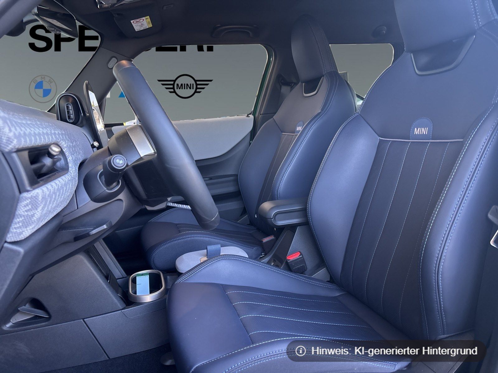 MINI Cooper S - Bild 13