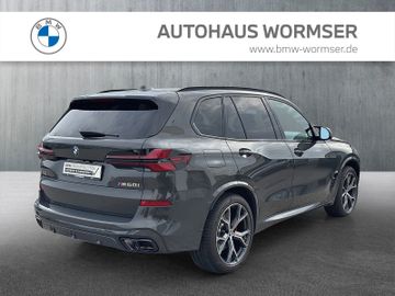 BMW X5 M60 - 5