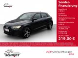 Audi A1 Sportback 25 TFSI MMI GRA LED 17" DAB KLIMA - Audi A1: Sportback