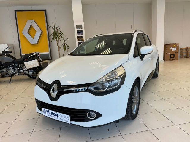 Renault Clio Sporter 1.5 dCi 8V 90CV Start&Stop 