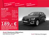 Audi Q2 35 TFSI S tronic advanced Navi+/PDC