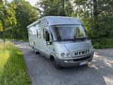 HYMER / ERIBA / HYMERCAR B 700SL - HYMER / ERIBA S 700