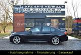 BMW 316 i F30 M-Paket Temp. Klimaautom. SH-BMW Euro5 - BMW 3er Reihe: E30