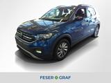 Volkswagen T-Cross 1.0 TSI Life AHK Alu 16" Navi PDC Sitzh. - VW T-Cross von 2023