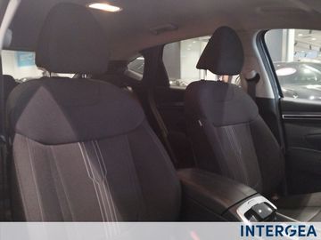Hyundai TUCSON - 9