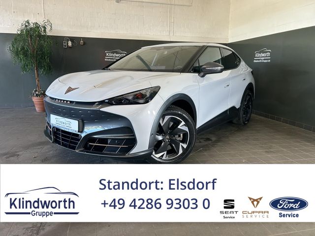 CUPRA Tavascan 210 kW/ 77kWh Endurance+AHK