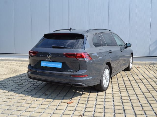 Golf VIII Variant 1.5 eTSI 150 PS DSG PANORAMA/L
