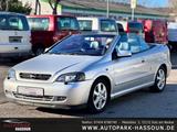 Opel Astra G Cabrio Bertone TÜV NEU a.A. Garantie Kli - Opel Astra: Cabrio, Bertone