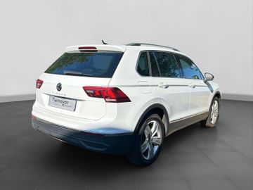 Volkswagen Tiguan - 3