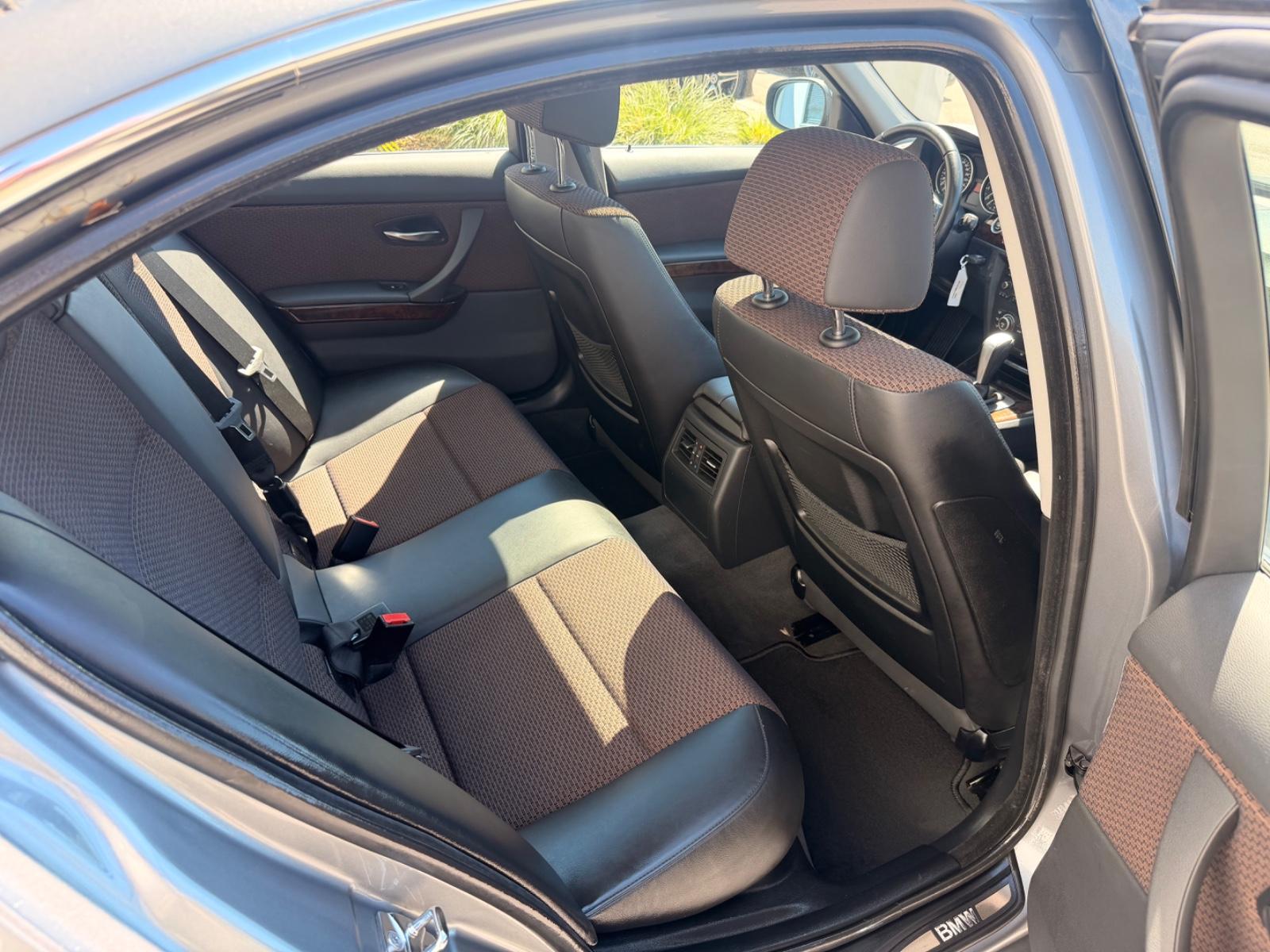 BMW 330 I E90 BERLINE BVA / | 272 ch |