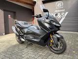 Yamaha TMAX Tech Max 560 ABS LED - Yamaha TMAX Tech Max