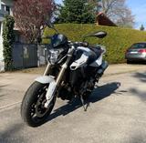 BMW F 800 R Sicherheits- und Komfort-Paket EURO 3 A2