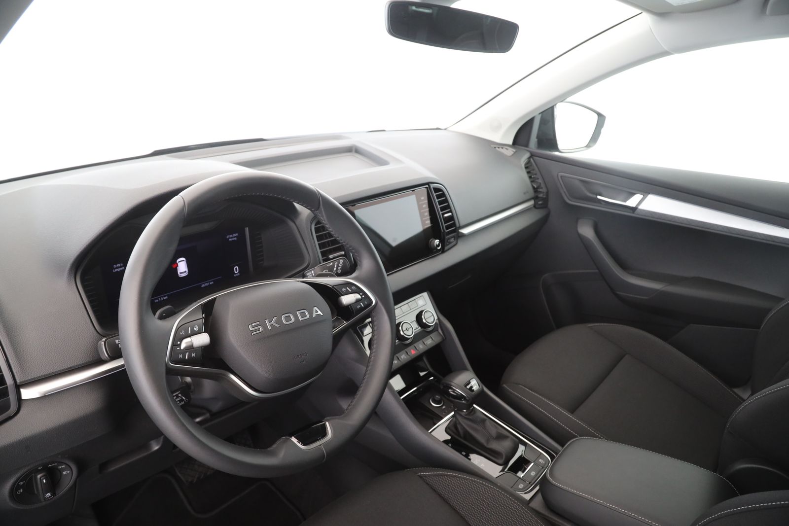 Skoda Karoq - Bild 11