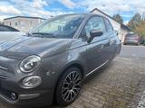Fiat 500 Ellenator - Fiat 500 Gebrauchtwagen in Kassel