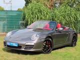 Porsche 911/997 Carrera 4 S Cabrio - Porsche Gebrauchtwagen in Wesel